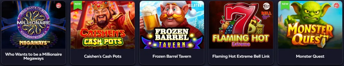Vavada Casino Game On